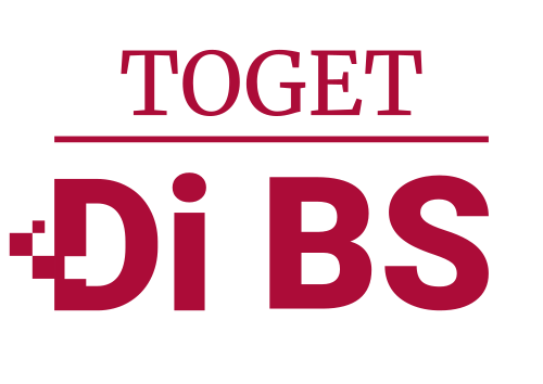 TOGET DiBS logo