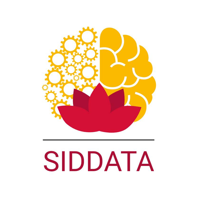  SIDDATA - Verbundprojekt zur Studienindividualisierung durch digitale, datengestützte Assistenten logo
