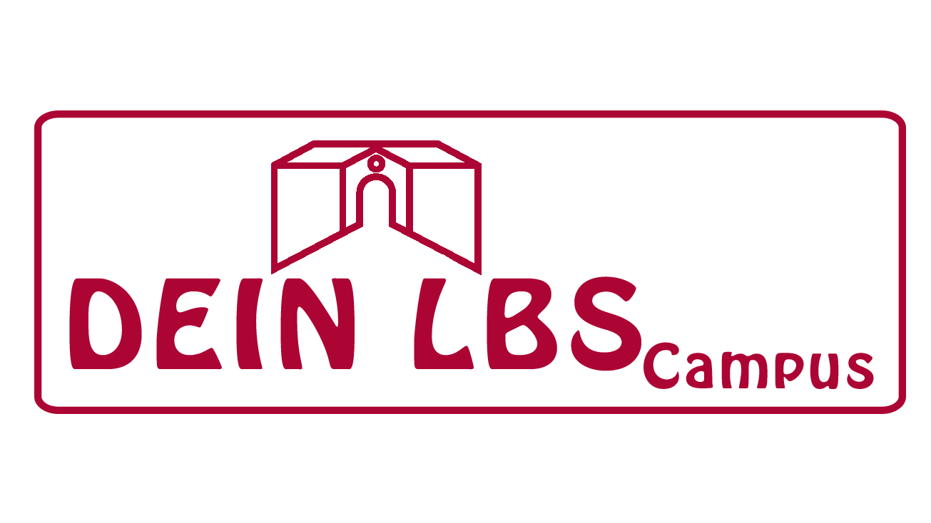 Dein LBS_Campus - Übergänge vom Beruf zur Berufspädagogik gestalten logo